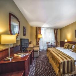 Hotel Kapitány Superior Wellness Sümeg - Egyéb