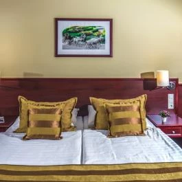 Hotel Kapitány Superior Wellness Sümeg - Egyéb