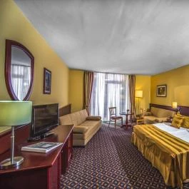 Hotel Kapitány Superior Wellness Sümeg - Egyéb