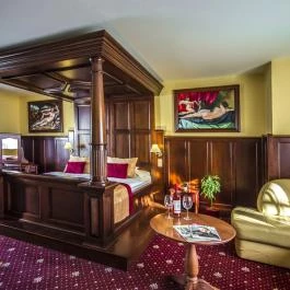 Hotel Kapitány Superior Wellness Sümeg - Egyéb