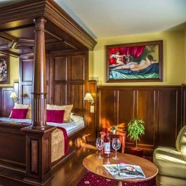 Hotel Kapitány Superior Wellness Sümeg - Egyéb