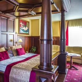 Hotel Kapitány Superior Wellness Sümeg - Egyéb