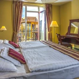 Hotel Kapitány Superior Wellness Sümeg - Egyéb