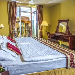 Hotel Kapitány Superior Wellness Sümeg - Egyéb