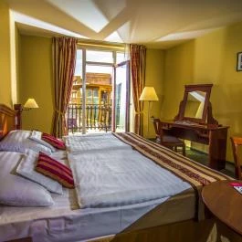 Hotel Kapitány Superior Wellness Sümeg - Egyéb