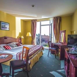 Hotel Kapitány Superior Wellness Sümeg - Egyéb