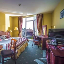 Hotel Kapitány Superior Wellness Sümeg - Egyéb