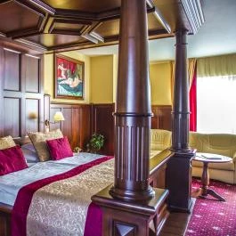 Hotel Kapitány Superior Wellness Sümeg - Egyéb