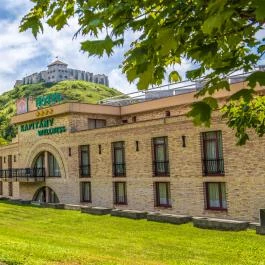 Hotel Kapitány Superior Wellness Sümeg - Egyéb