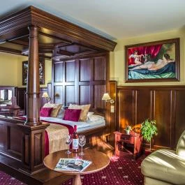 Hotel Kapitány Superior Wellness Sümeg - Egyéb