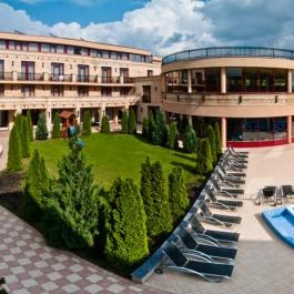 Hotel Kapitány Superior Wellness Sümeg - Egyéb