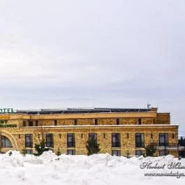 Hotel Kapitány Superior Wellness Sümeg - Szobák