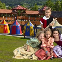 Hotel Kapitány Superior Wellness Sümeg - Egyéb