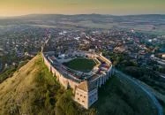 Sümeg - Sümegi vár