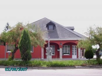 Márvány Étterem Süttő