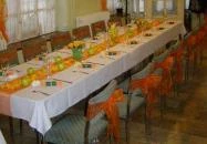 Márvány Étterem Süttő