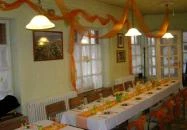 Márvány Étterem Süttő