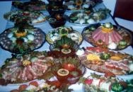 Márvány Étterem Süttő