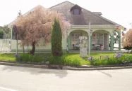 Márvány Étterem Süttő