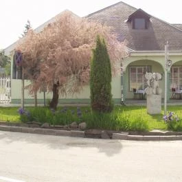 Márvány Étterem Süttő - Egyéb