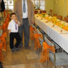 Márvány Étterem Süttő - Egyéb