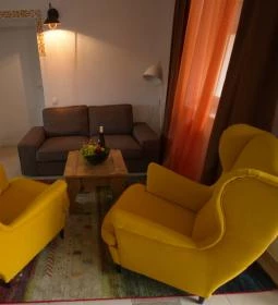 Szabolcs Vezér Panzió