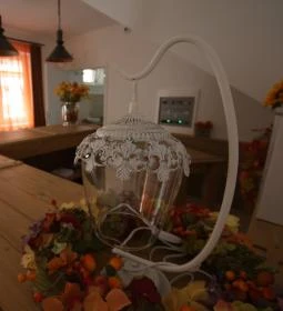 Szabolcs Vezér Panzió