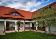 Szabolcs Vezér Panzió Szabolcs Szabolcs Vezér Panzió Szabolcs