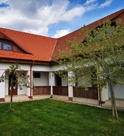 Szabolcs Vezér Panzió