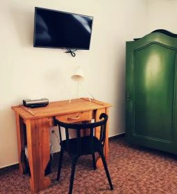 Szabolcs Vezér Panzió