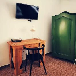 Szabolcs Vezér Panzió Szabolcs - Szobák