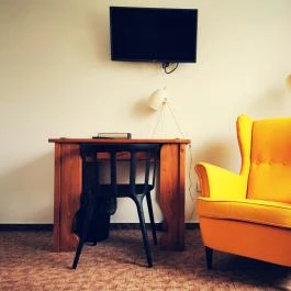 Szabolcs Vezér Panzió Szabolcs - Szobák