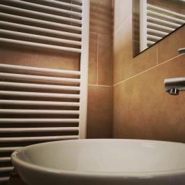 Szabolcs Vezér Panzió Szabolcs - Szobák