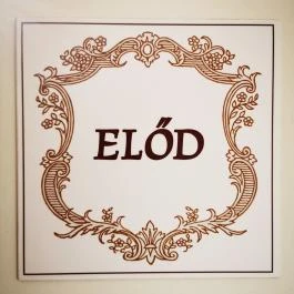 Szabolcs Vezér Panzió Szabolcs - Külső kép