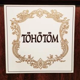 Szabolcs Vezér Panzió Szabolcs - Külső kép