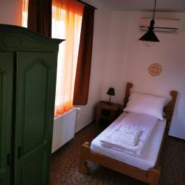 Szabolcs Vezér Panzió Szabolcs - Szobák