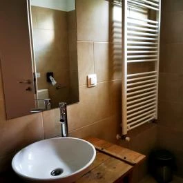 Szabolcs Vezér Panzió Szabolcs - Szobák