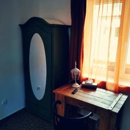 Szabolcs Vezér Panzió Szabolcs - Szobák