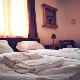 Szabolcs Vezér Panzió Szabolcs - Szobák