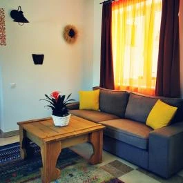 Szabolcs Vezér Panzió Szabolcs - Belső