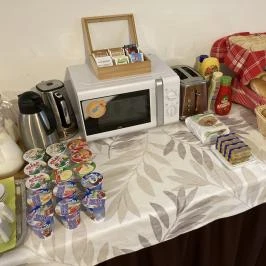 Szabolcs Vezér Panzió Szabolcs - Vendéglátás