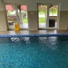 Szabolcs Vezér Panzió Szabolcs - Egyéb