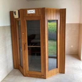 Szabolcs Vezér Panzió Szabolcs - Egyéb