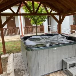 Szabolcs Vezér Panzió Szabolcs - Egyéb