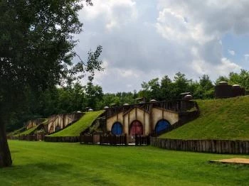 Bucka-Lak Szabolcsveresmart