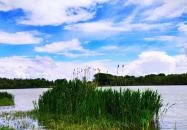 Rétközi-tó Szabolcsveresmart