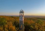 Szada - Margitai geodéziai torony