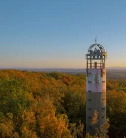 Margitai geodéziai torony