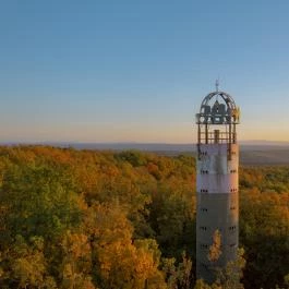 Margitai geodéziai torony Szada - Egyéb