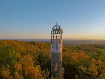 Margitai geodéziai torony Szada